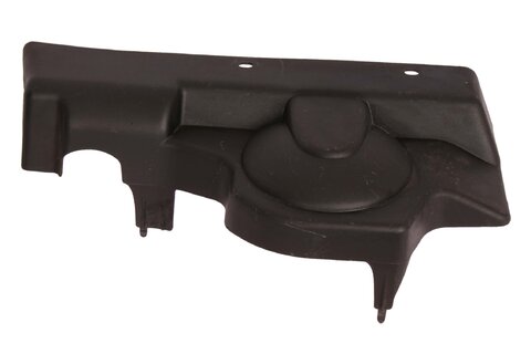 Kryt motorového prostoru 9639133480