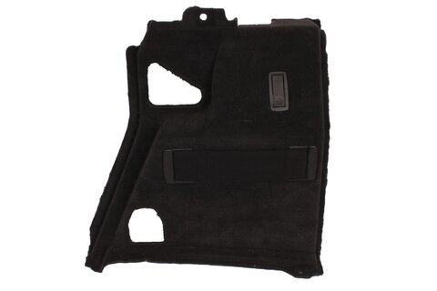 Boční výplň zavazadlového prostoru pravá kombi - 51477068880