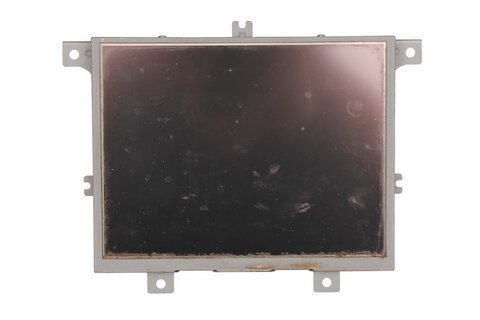 Palubní display - multifunkční K05064993AH