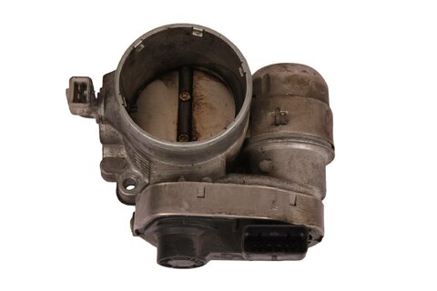 Škrtící klapka 9636215180