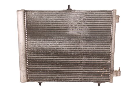 Chladič klimatizace 9653035980