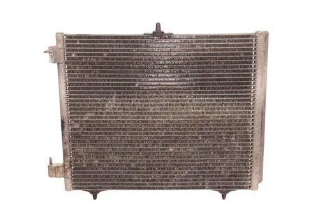 Chladič klimatizace 9653035980