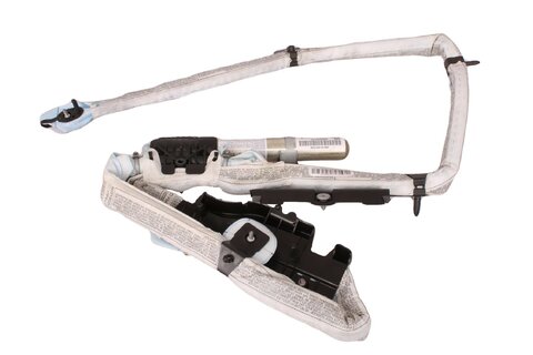 Levý stropní airbag - 72126966859