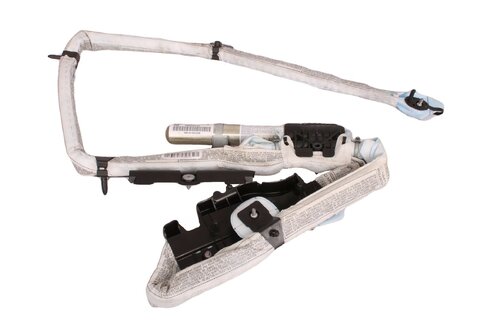 Pravý stropní airbag - 72126966830