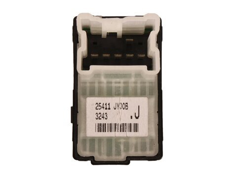 Tlačítko stahování oken 25411JY00B