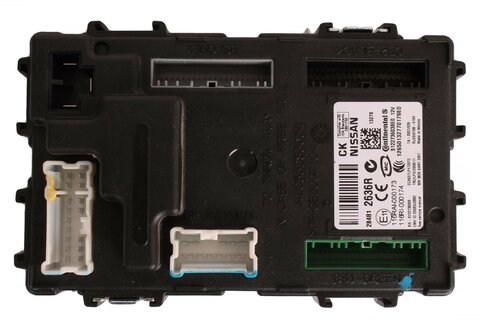 Jednotka BCM 284B12636R