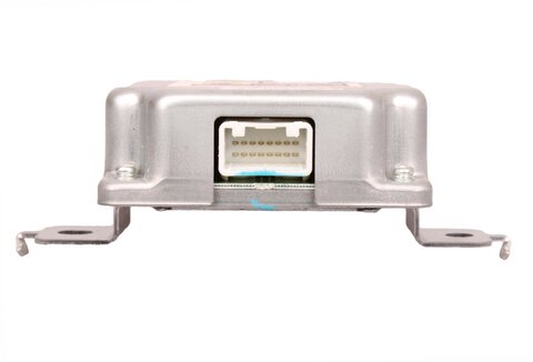 Řídící jednotka automatické převodovky