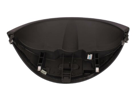 Kryt přístrojového štítu 9650082677