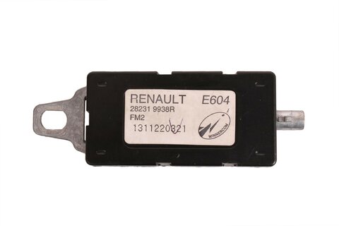 Zesilovač antény 282319938R