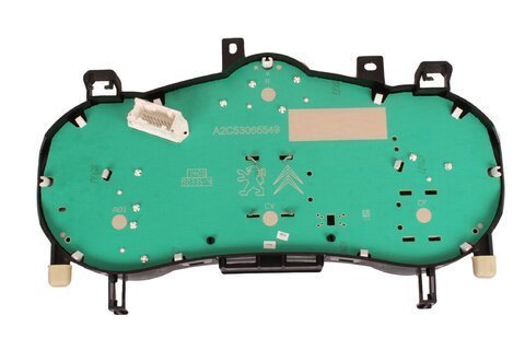 Přístrojový štít 9662904080