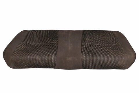 Třetí řada sedaček komplet