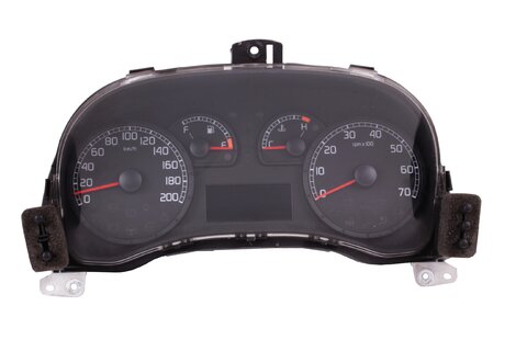 Přístrojový štít 51761688