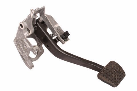 Brzdový pedál automat - 35006865302 35006751975