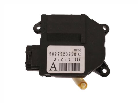 Motorek topení 27730JY10A