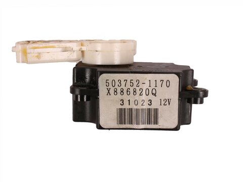 Motorek topení 27731JY10A