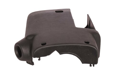 Plastový kryt volantu spodní 4131CNS