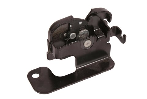 Levý L zámek zadního sedadla