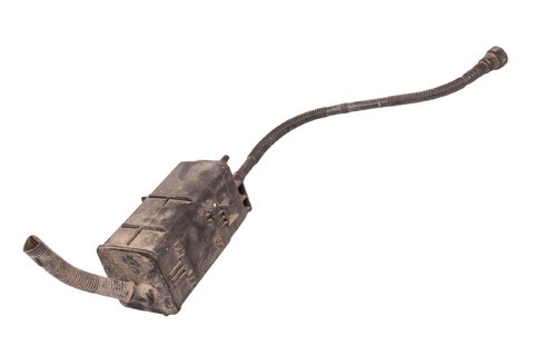 Pohlcovač benzínových par 1502G6