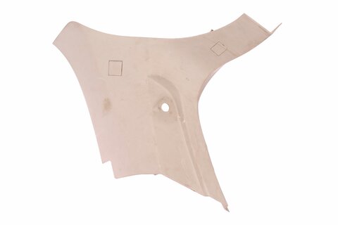 Kryt D-sloupku pravý vrchní