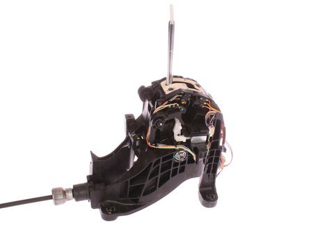 Kulisa řazení automatické převodovky