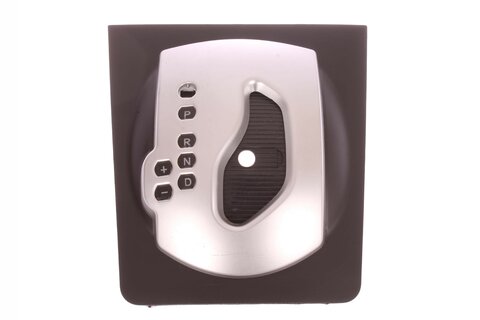 Obložení voliče rychlostí automatické převodovky