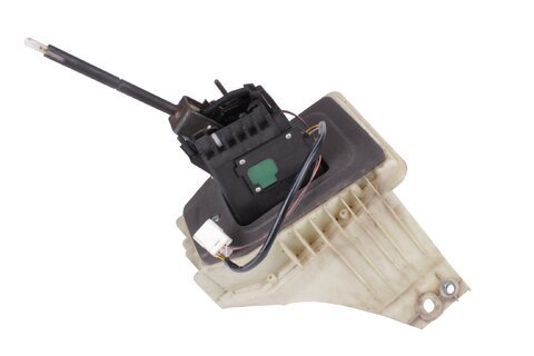 Kulisa řazení (automat)