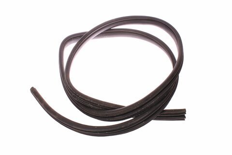 Těsnění dveří kufru