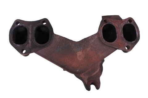 Výfukové svody 1.9 TD