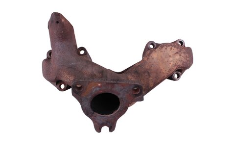 Výfukové svody 1.9 TD