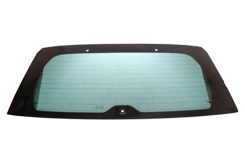 Okno zadní (zelené, tmavé, vyhřívané) COMBI