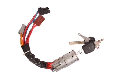 spínací skřínka 4162A0