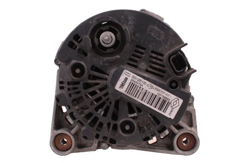 Alternátor ( 125A ) VALEO - bez řemenice