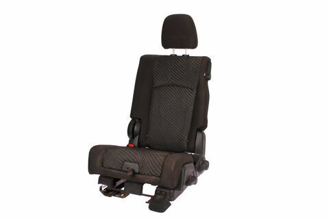 Zadní sedadlo levé (PAN-1E7)