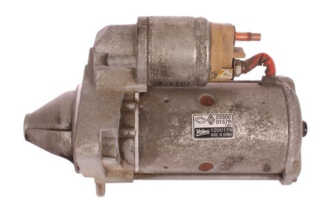 Starter 2.0 dCi VALEO