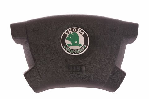 Airbag řidiče -2004 - 6Y0880201CMWD