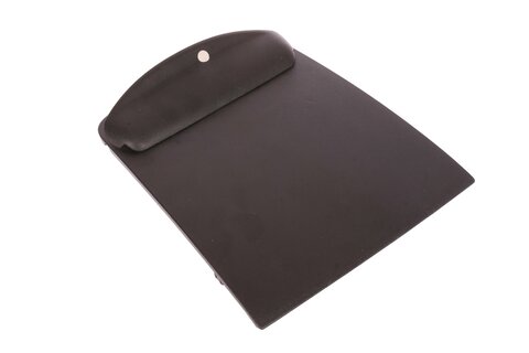 Držák dokumentů černý pevný (nevyklápěcí)