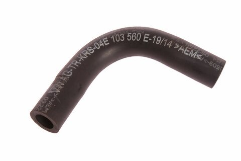 Hadice odvětrání víka - 04E103560