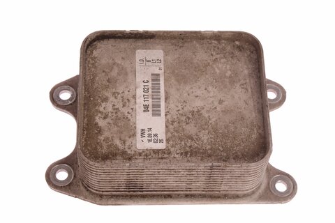 Chladič oleje - 04E117021 K/B/C