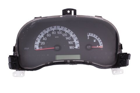 Přístrojový štít