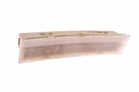 Osvětlení zavazadlového prostoru