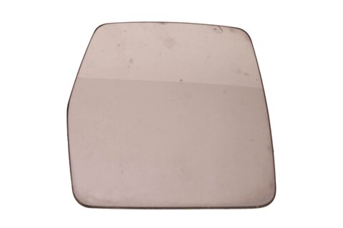 Sklo zpětného zrcátka pravé vyhřívané ( manuální ) 8151AV