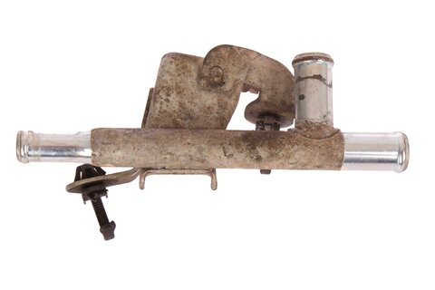 Potrubí chladící kapaliny 110605555R