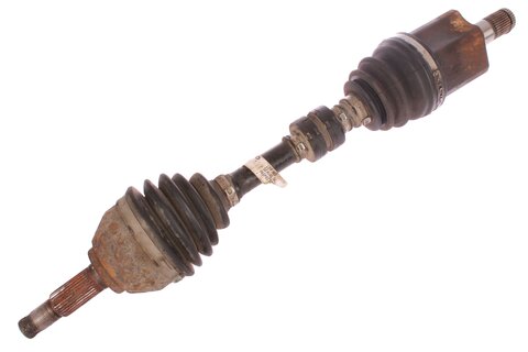 Levá L přední poloosa - AUTOMAT