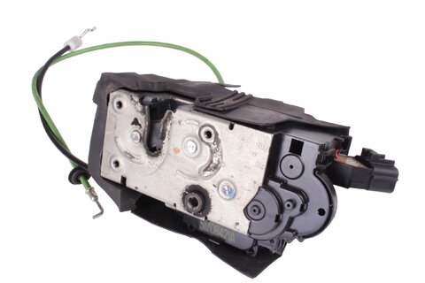 Zámek centrálu přední levý L