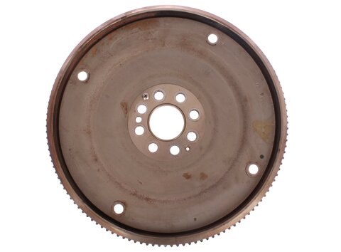 Setrvačník automatické převodovky - 2.0 dCi