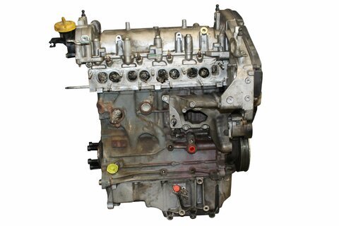 Motor pro Fiat Freemont 939B5000