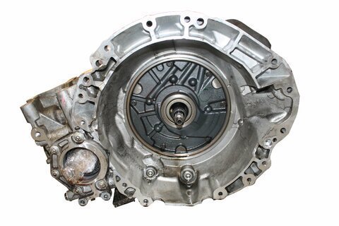 Převodovka automatická 2.0 MultiJet