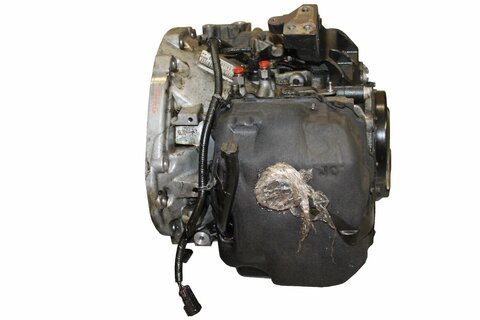 Převodovka automatická 2.0 MultiJet