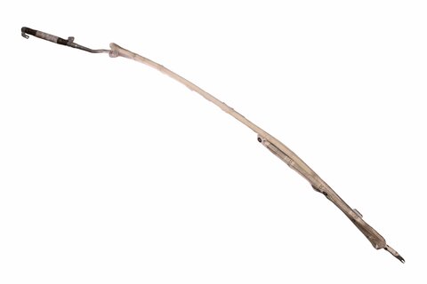 Stropní airbag levý LIFTBACK - 1Z5880741 G/F