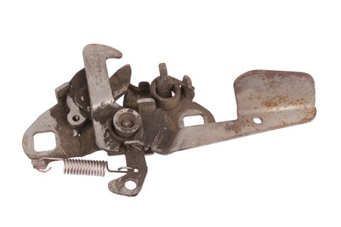 Zámek kapoty 793441